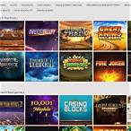 nyspins casino slot game